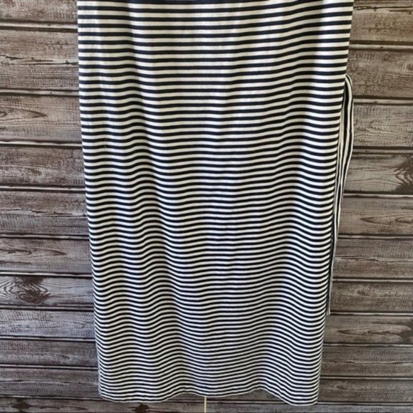 Tommy Hilfiger Striped Dress Size‎ XS - Picture 4 of 11